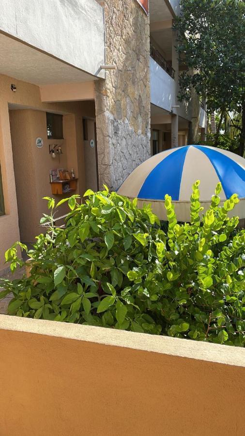 Hotel Bigu Пуерто-Ескондідо Екстер'єр фото